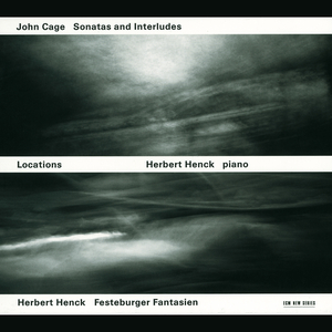 Festeburger Fantasien (Piano Improvisations) - Second Series (2000):1. Duo No. 1