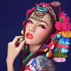 早请媒人早来说