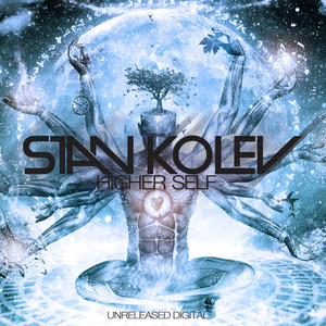 Cocoon Beach (Daniel Portman Remix)