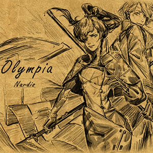 Olympia