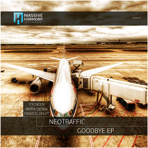 Goodbye (Francis Dhuit Remix)