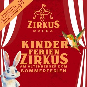 Odenthaler Kinderferienzirkus am Altenberger Dom