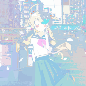 YOU & IDOL（cover 浅海初ui）