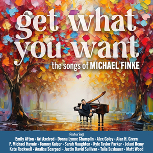 Me and My Cartoon Friends