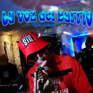 Paralosvagos (La voz del barrio (estudio.13)