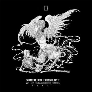 Expensive Taste (Cheapskate Mix)