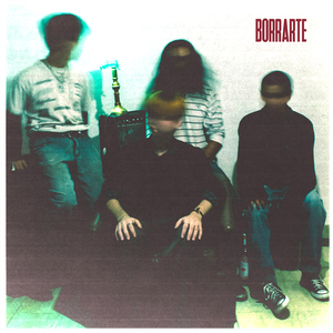 Borrarte