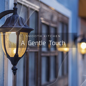 The City of the Dawn