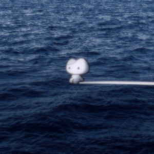 雪藏（Cover 呆呆破）