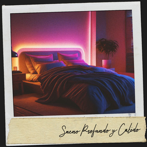 Serenidad del Atardecer