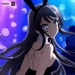 Fukashigi no KARTE - Bunny Girl Senpai