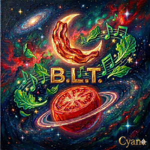 B.L.T.
