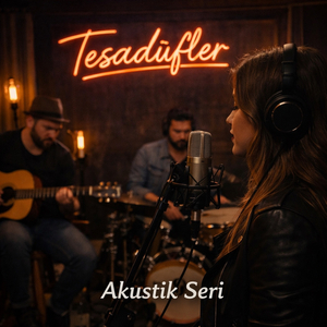 Seni Sana Bıraktım (Akustik Seri)