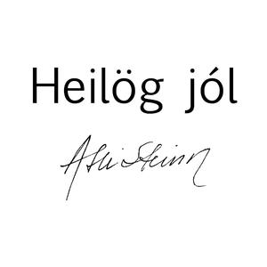 Heilög jól