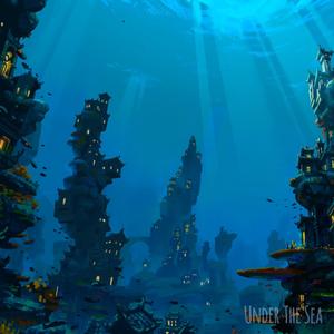 Under The Sea（sLHy Remix）