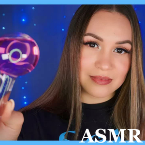 skincare suave y lento con lluvia relajante para dormir profundamente Pt.3