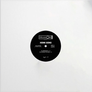 Dissociate (Deep Tissue Dub)