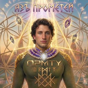 Азъ Прометей
