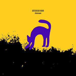 Bitcrush Noir
