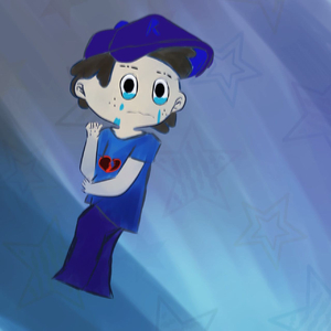 by my side (feat. young boi)