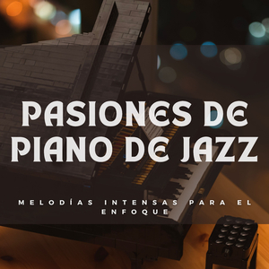 Ritmos Serenos De Piano
