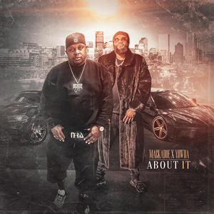 ABOUT IT (feat. Yowda)