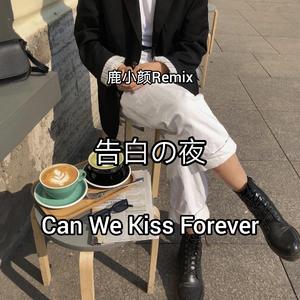 Ayasa绚沙-告白の夜＋Can We Kiss Forever（鹿小颜Remix remix）