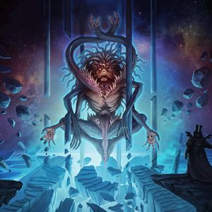 战锤40K【万变之主】奸奇的低语