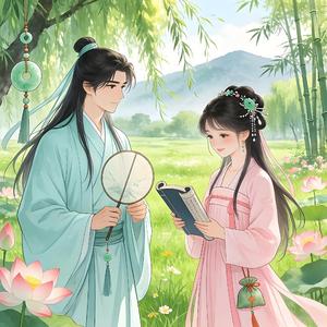 思情（1） (纯音乐)