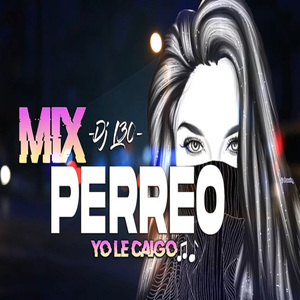 Mix PERREO 2021 #10 - YO LE CAIGO♫ ✘Dj L30