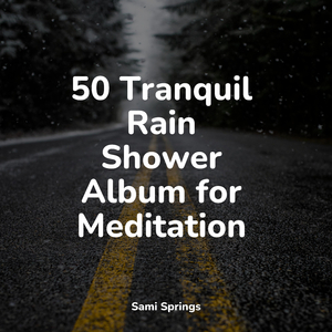 Canopied Showers