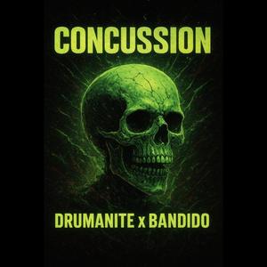 Concussion (feat. Bandido)