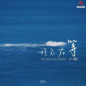 我不再等（DJ豪大大版）