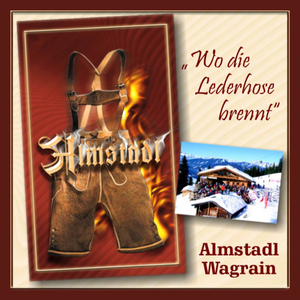 Wo die Lederhose brennt (Lounge Version)