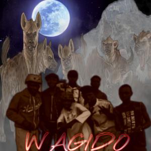 Wagido (feat. Ngito Ngitrix, Deshe, Natty Ting & Jam Jam)