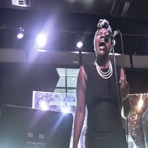 Last Time (Soul Slayerz Love mix)