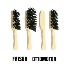 Frisur