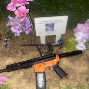 No Remorse (feat. Ant Stackz, Zay Slime, Jay Fully & Bankroll)