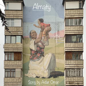 Almaty