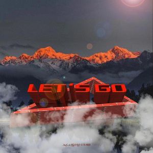 Let’s go