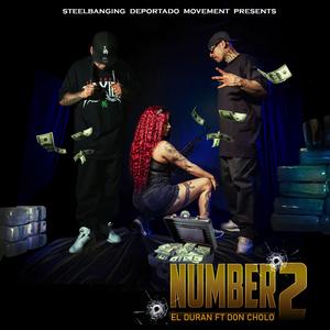 Number2 (feat. Don Cholo)