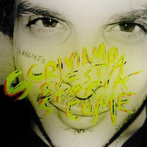 SCRIVIAMO QUESTA STORIA COME