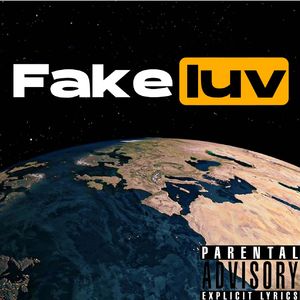 爱恋FakeLuv