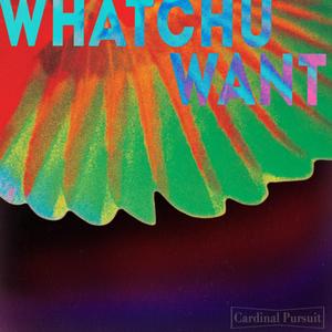 Whatchu Want