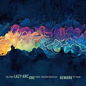Lazy Arc One (GAUDI Remix)