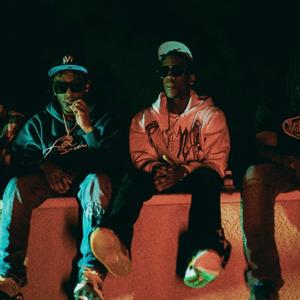 From the Start (feat. BMG Dmack)