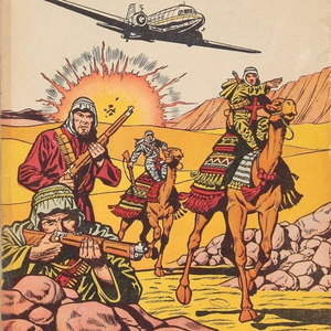 Conquest Of Pain