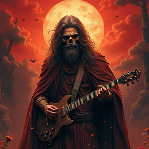 Пламя крыльев