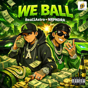 WE BALL