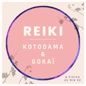 HO A ZE HO NE - Kotodama Reiki